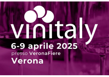 Vinitaly 2025