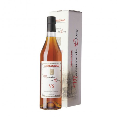 Marquise de Livry VS Armagnac