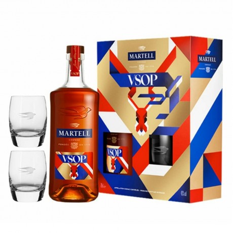 Martell VSOP Limited Edition 2023