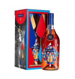 Martell Cordon Bleu Limited Edition 2023