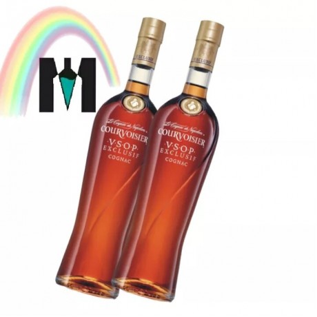 Courvoisier VSOP Exclusif - Special