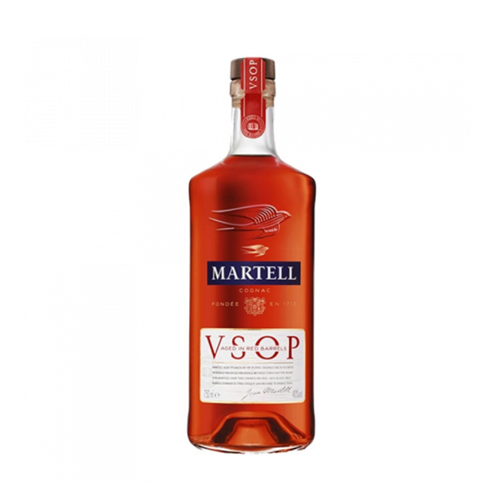 Martell VSOP
