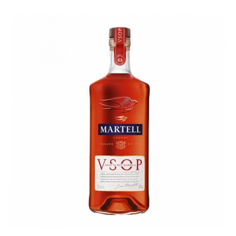 Martell VSOP