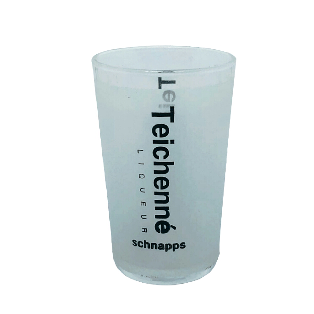 Teichenne Frosted Shot Glass