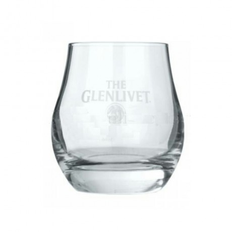 The Glenlivet Tumbler