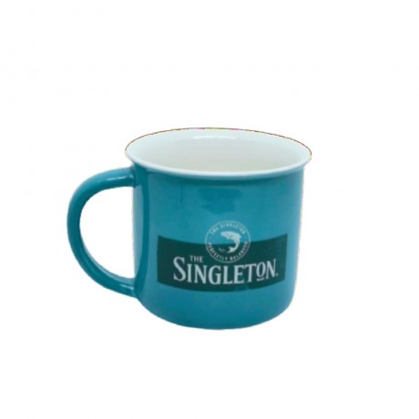 Singleton Mug