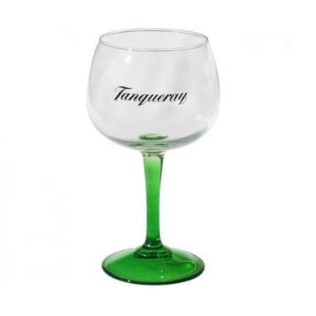 Tanqueray Balloon Glass