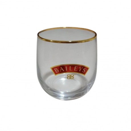 Baileys Glass