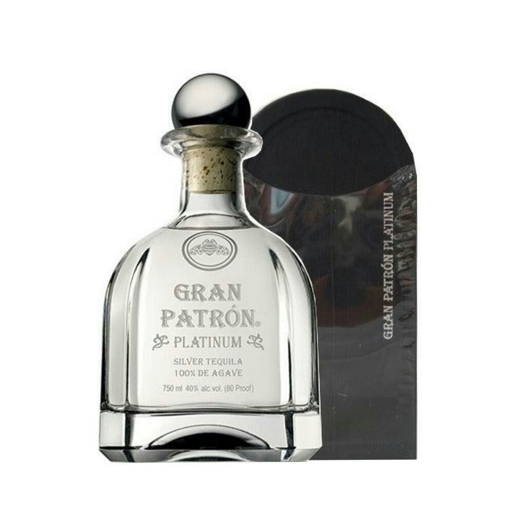 Gran Patron Platinum