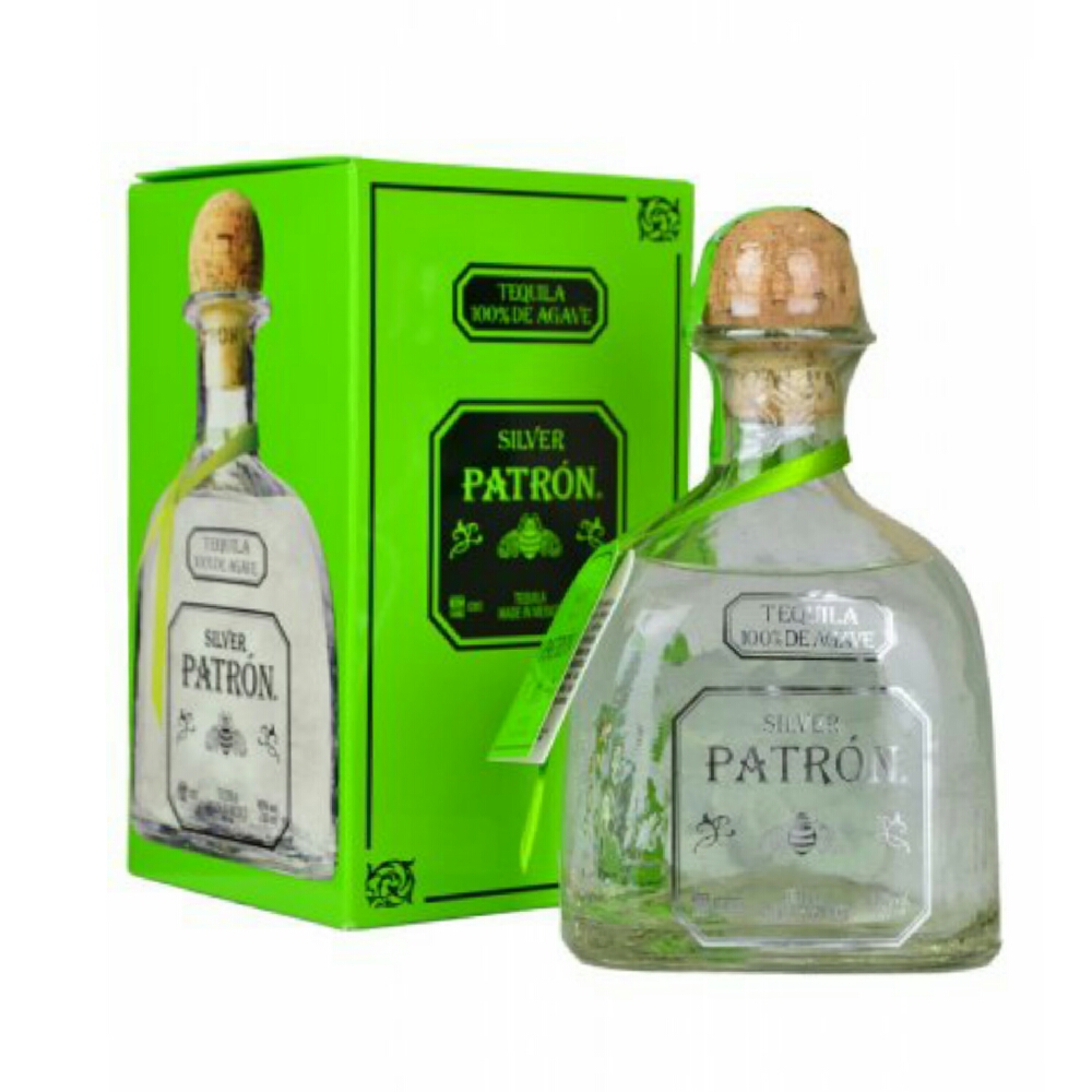 Patron Silver