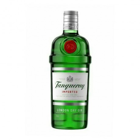 Tanqueray London Dry Gin