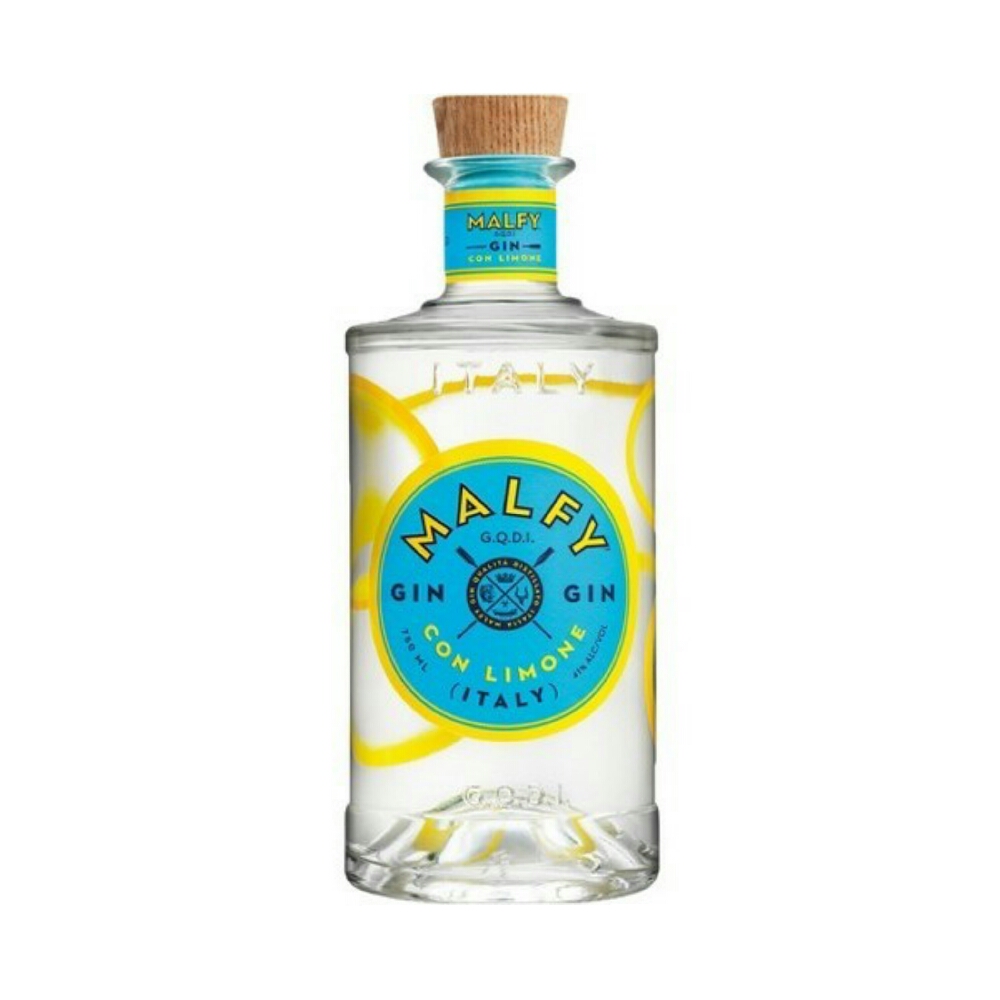 Malfy Gin Limone