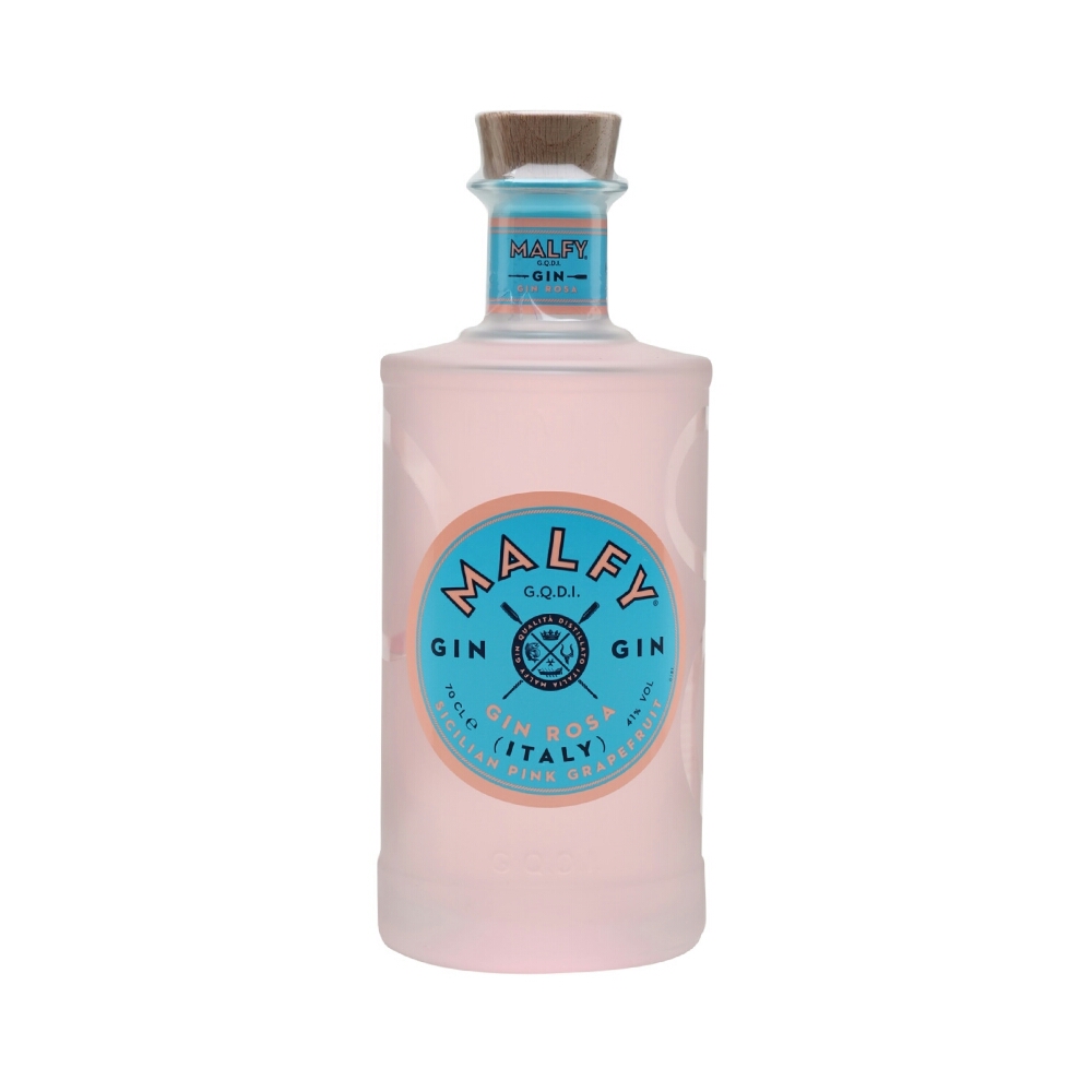 Malfy Gin Rosa