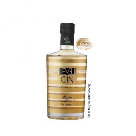 Teichenne Level Gin Reserve