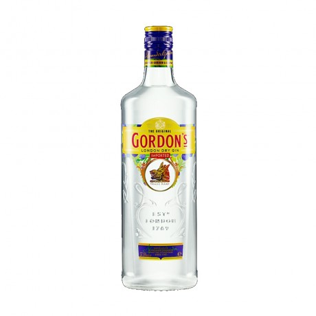 Gordon's London Dry Gin [Bulk Buy]