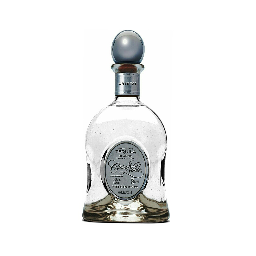 Casa Noble Blanco Tequila