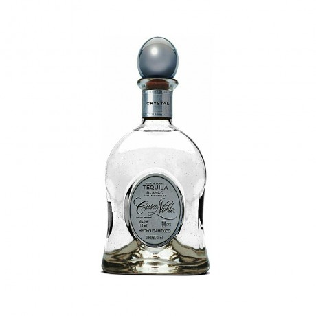 Casa Noble Blanco Tequila