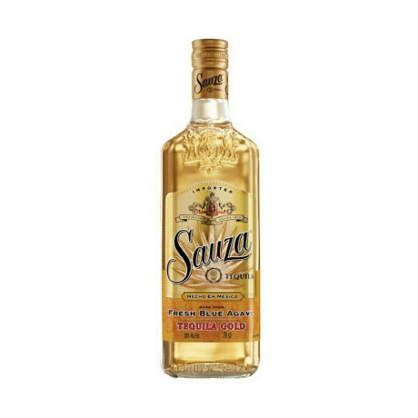 Sauza Gold