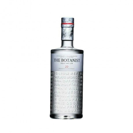 The Botanist Dry Gin