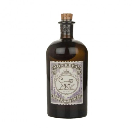 Monkey 47 Schwarzwald Dry Gin