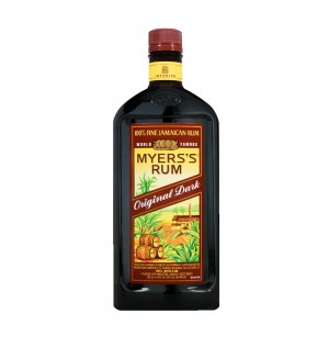Myers's Original Dark Rum