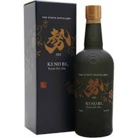 Ki No Bi Kyoto Dry Gin