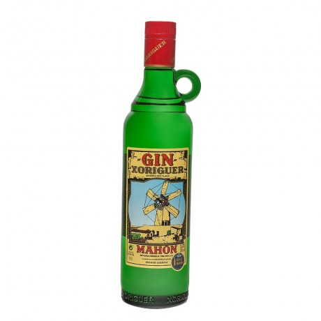 Gin Xoriguer Mohan