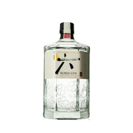 Suntory Roku Gin