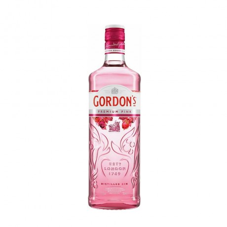 Gordon's Pink Gin