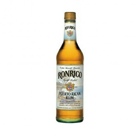 Ronico Gold Rum