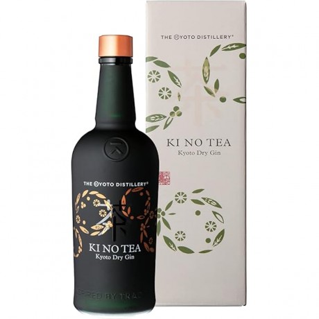 Ki No Tea Kyoto Dry Gin