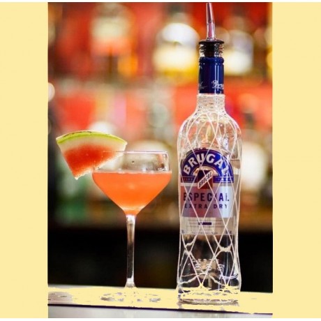 Brugal Esp Extra Dry Rum - Special