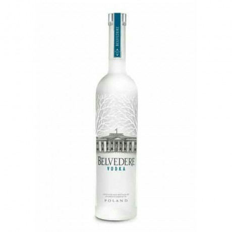 Belvedere Vodka