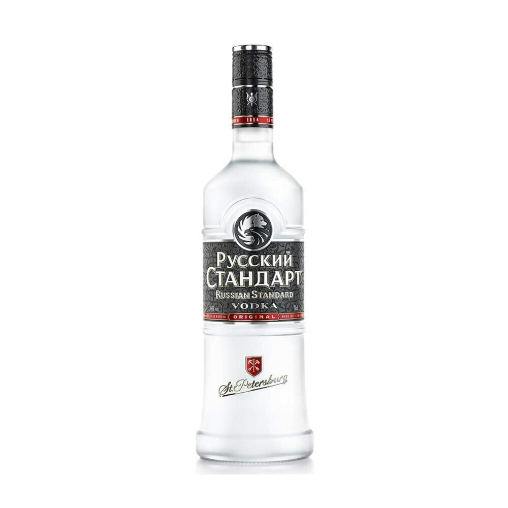 Russian Standard Original