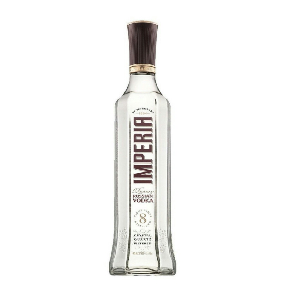 Russian Standard Imperia