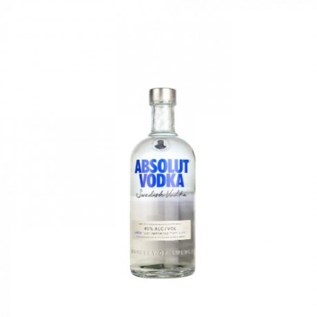 Absolut Blue 20cl