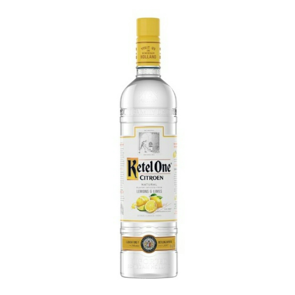 Ketel One  Citroen