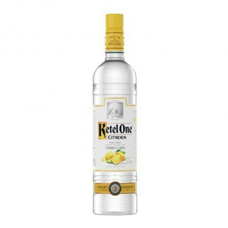 Ketel One  Citroen