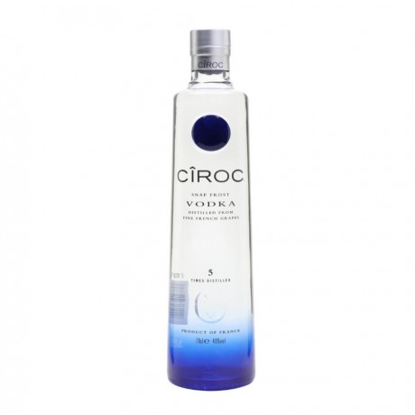 Ciroc Vodka