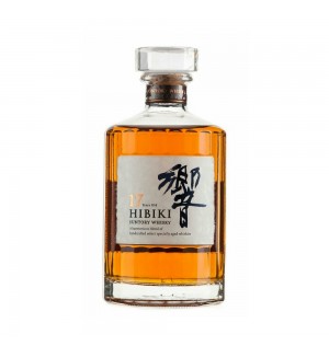 Hibiki 17YO