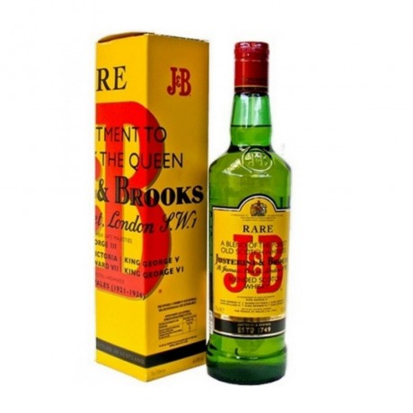 J&B Rare