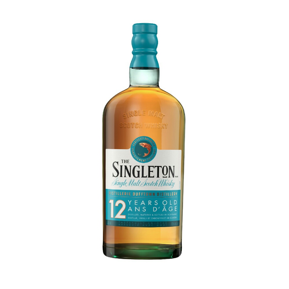 The Singleton of Dufftown 12YO