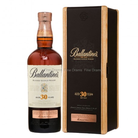 Ballantine's 30YO