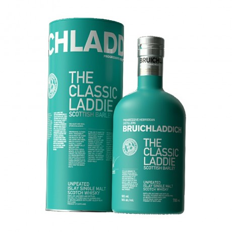 Bruichladdich The Classic Laddie Single Malt