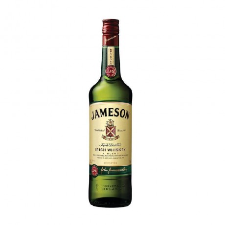 Jameson Irish Whiskey