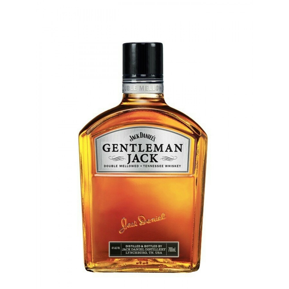 Jack Daniel's Gentleman Jack