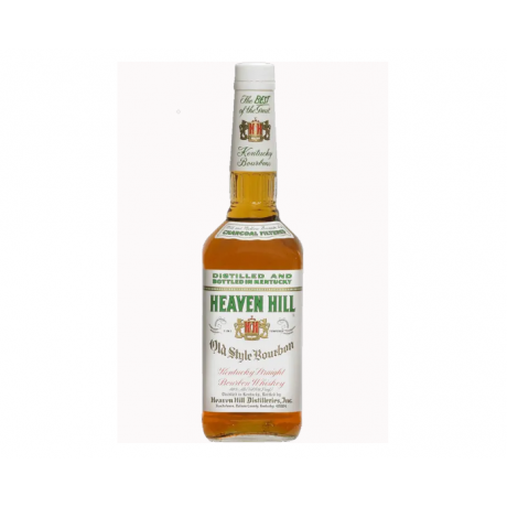 Heaven Hill Bourbon