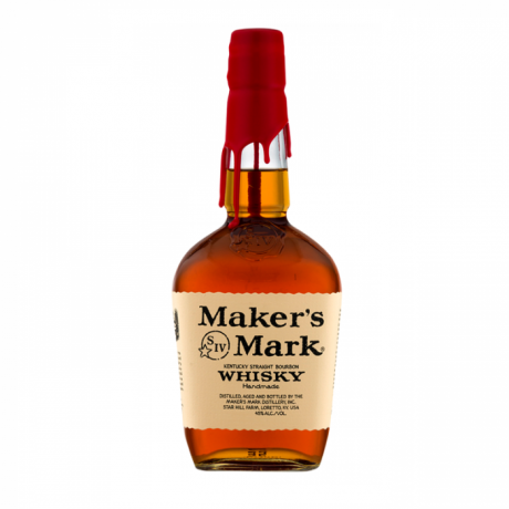 Maker's Mark Kentucky Straight Bourbon