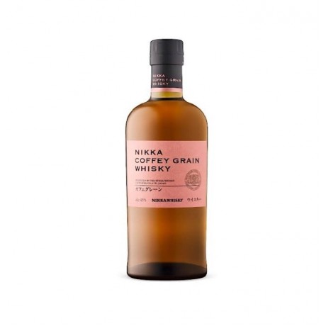 Nikka Coffey Grain