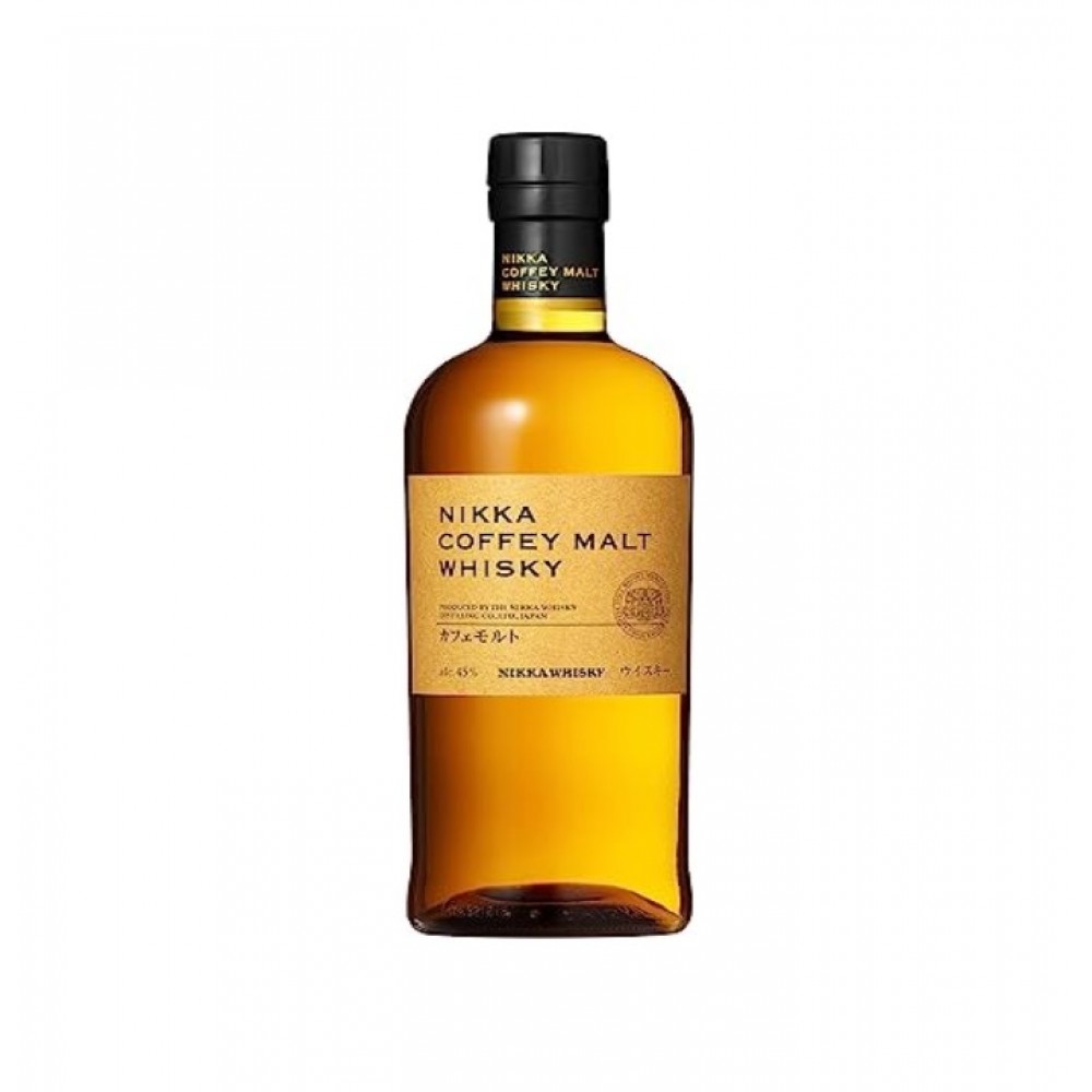 Nikka Coffey Malt